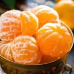 citrus fruits