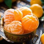 citrus fruits